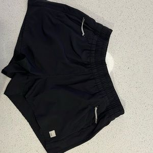 Vuori Dash Shorts